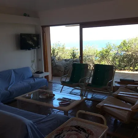 Villa Bruno - Portobello Greuli