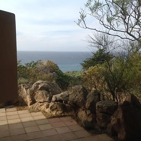 Villa Bruno - Portobello Greuli