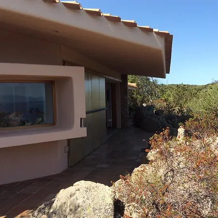 Bruno - Portobello Villa Greuli