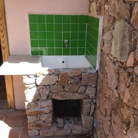 Bruno - Portobello Villa